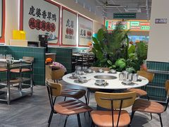 -虎婆冷饮店·海南特色炒冰(三亚湾店)