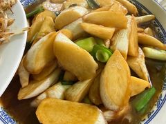 -凡老头米线砂锅(古荡新村西粮站)