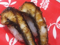 -京樽回転寿司(奥林匹克店)