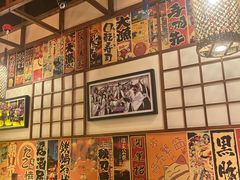 -玉川屋·深夜食堂居酒屋(柳巷店)