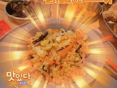 -OPPA HOUSE 韩国欧巴餐厅·韩国菜(北京路店)