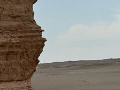 -敦煌雅丹国家地质公园