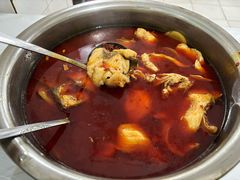 -重庆特色冷锅鱼(武大店)