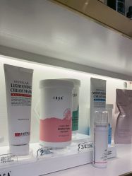 -MIDA蜜哒•科技逆龄美肤连锁