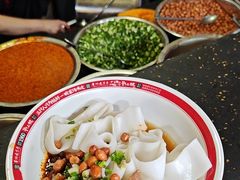 -刘二妈米皮(步行街店)