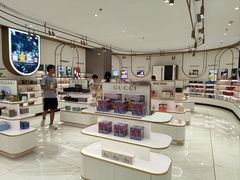 -国药中服免税(北京坊店)