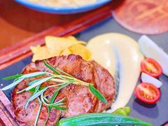-秘密旅行Bonjour(黑金冠 江南西店)