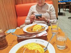 -CoCo壱番屋(久光百货店)