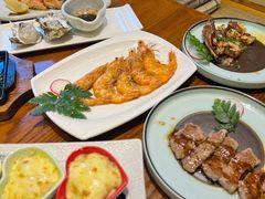 -贵木日本料理·铁板烧(新地假日广场店)
