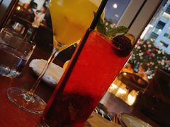鸡尾酒-城市露台景观餐厅(淮海路店)