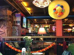 -Famous肥猫墨西哥音乐餐吧(五棵松华熙LIVE店)