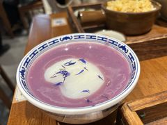 -李百蟹·江南蟹黄面(夫子庙店)