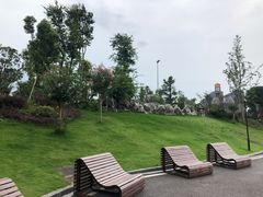 -枫香湖儿童公园