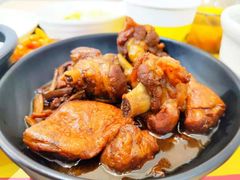 -老娘舅餐厅(黄龙体育中心店)