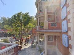 -晋江五店市传统文化旅游区