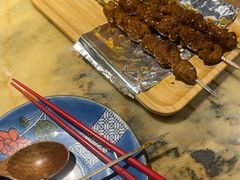 -范家小馆·烤鸭新京菜(金融街店)