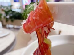 -théATRE 茶聚场(王府中環店)