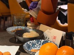 -新荣记(BFC外滩金融中心店)