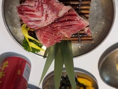 -西塔老太太泥炉烤肉(望京一店)