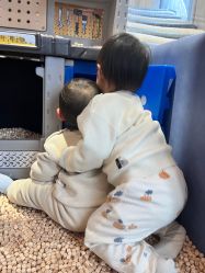 -奈尔宝·儿童乐园·亲子餐厅(前滩店)
