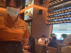 -西塔老太太泥炉烤肉(武汉摩尔城店)