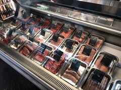 -羽深肉铺 Steak & Wine