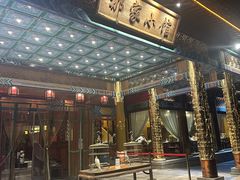 -那家小馆•北京菜•烤鸭(香山店)