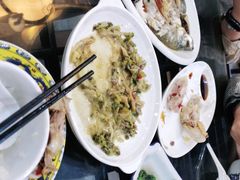 -老马家·舌尖上的西塘美食