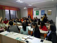 -恒企会计培训(成都天府广场校区)