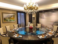 包厢-德信恒隆国际酒店