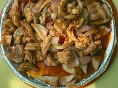 -高佳庄·舟山海鲜(海景旗舰店)