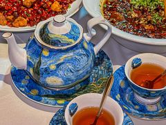 -小河盐帮·私家菜·烤鸭(三元桥·霄云路店)
