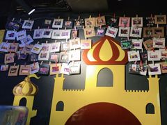 -解个谜沉浸剧情密室(天河店)
