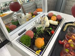 -3号仓库·创意中国菜(新世界城店)