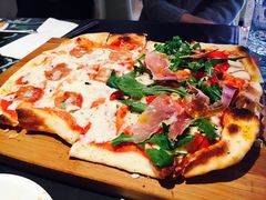 -EATALIA意塔利意式餐厅(鼓楼店)