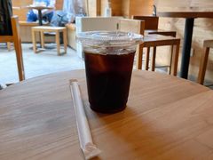 -VOYAGE COFFEE(北锣鼓巷店)