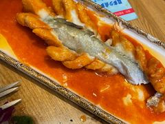 -天山传奇新疆菜(SKLP店)