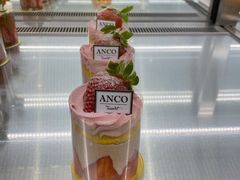 ruby&nbsp;fraisier-ANCO(星皓广场店)