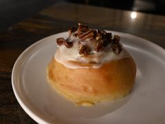 肉桂卷-大酉·M Coffee(北京美术馆店)