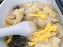 -锡笼记·无锡小笼(大润发店)