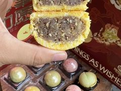 -陕拾叁-西安糕点(北院门创始店)