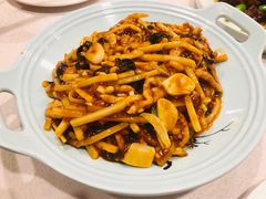 -东兴楼饭庄(六里桥店)