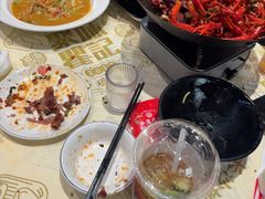 -聚味瞿记·龙虾堂(咸嘉湖店)