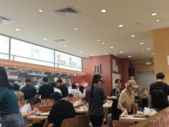 -乡村基·川味现炒大王(熙悦天街店)