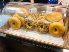 -BIG BAGEL(永康路店)