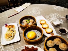 靓豉油皇凤爪-香云轩·顺德菜(香云纱园林酒店店)