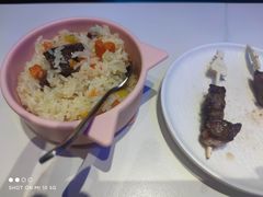 -阿里疆Alijiang·丝路美食·异域风情·清真(长楹天街店)