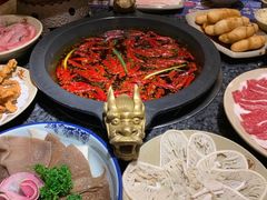 -蜀大侠火锅(寰球文化地标·总府店)