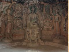 -炳灵寺世界文化遗产旅游区