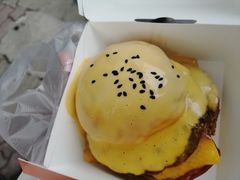-前进5路汉堡炸鸡(前进五路店)